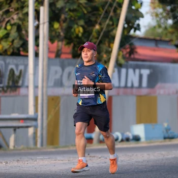 Runner Photo 3501555