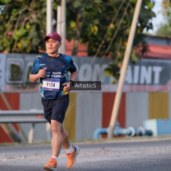 Runner Photo 3501557