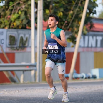 Runner Photo 3501562