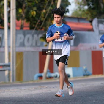 Runner Photo 3501567