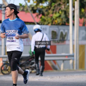 Runner Photo 3501575