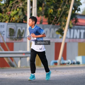 Runner Photo 3501576