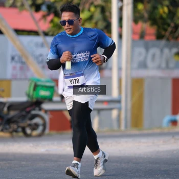 Runner Photo 3501581