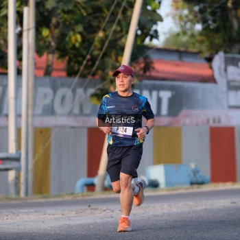 Runner Photo 3501584