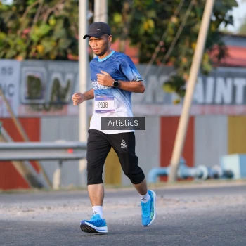 Runner Photo 3501588