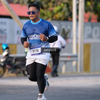 Runner Photo 3501590