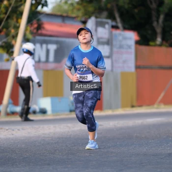 Runner Photo 3501591