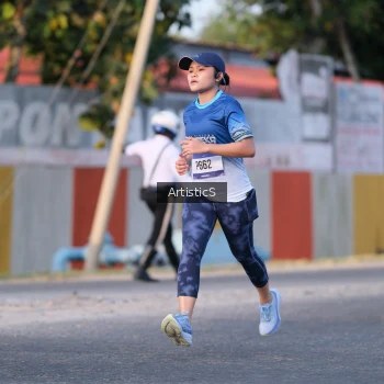Runner Photo 3501594