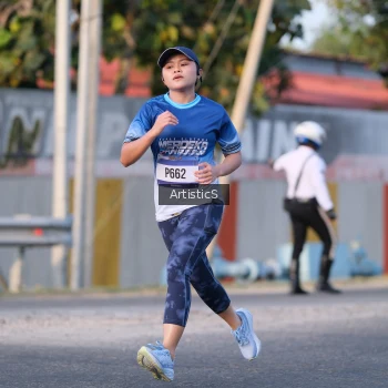 Runner Photo 3501598