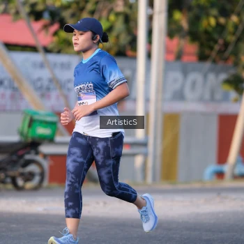 Runner Photo 3501603