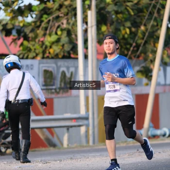 Runner Photo 3501606