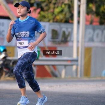 Runner Photo 3501614