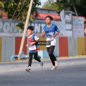 Runner Photo 3501616
