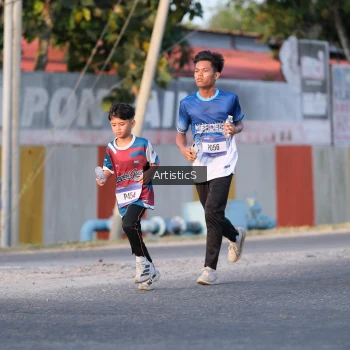 Runner Photo 3501617