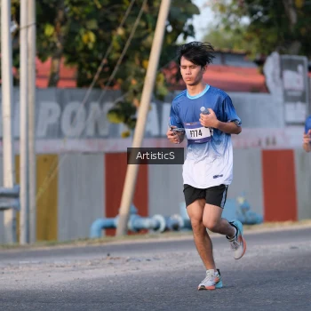 Runner Photo 3501625