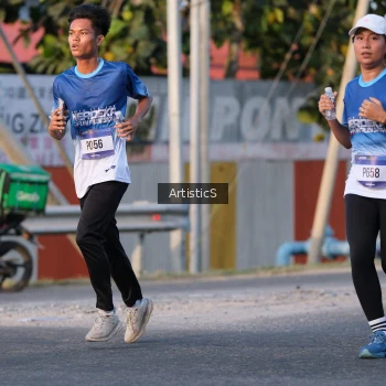 Runner Photo 3501629