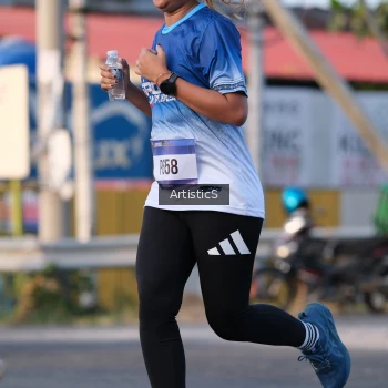 Runner Photo 3501644