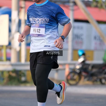 Runner Photo 3501648