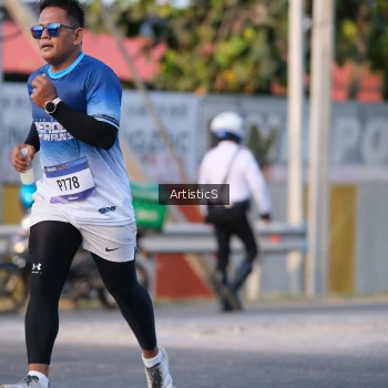 Runner Photo 3501653