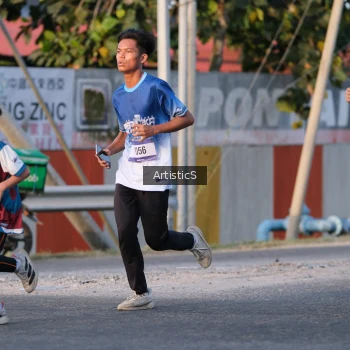 Runner Photo 3501657
