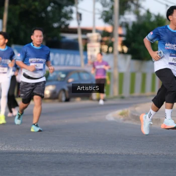 Runner Photo 3501684