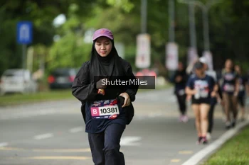 Runner Photo 35017