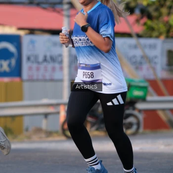 Runner Photo 3501717