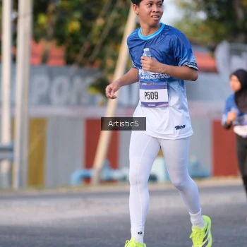 Runner Photo 3501720