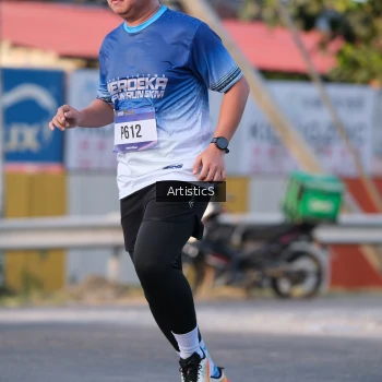 Runner Photo 3501732