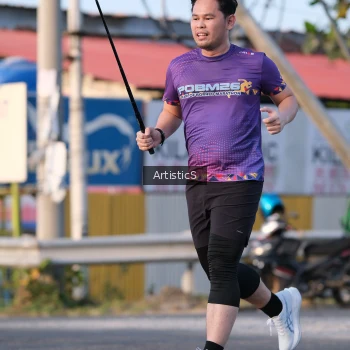 Runner Photo 3501757