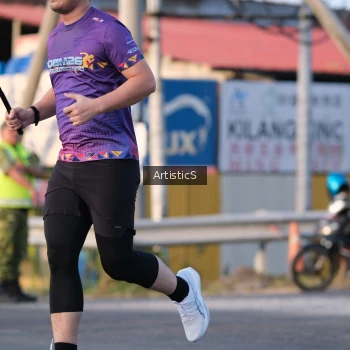Runner Photo 3501758