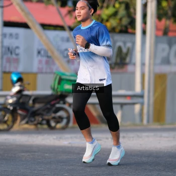 Runner Photo 3501814