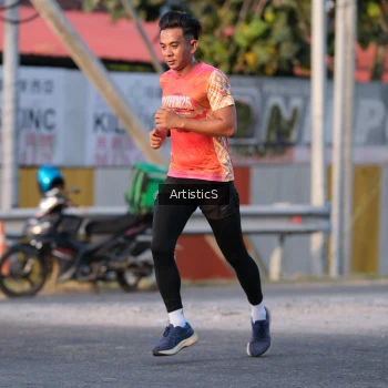 Runner Photo 3501889