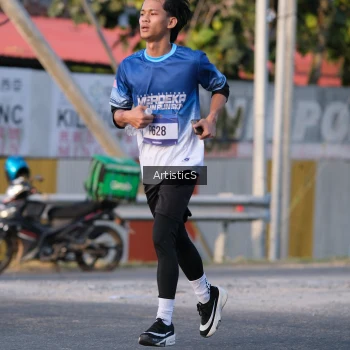 Runner Photo 3501921