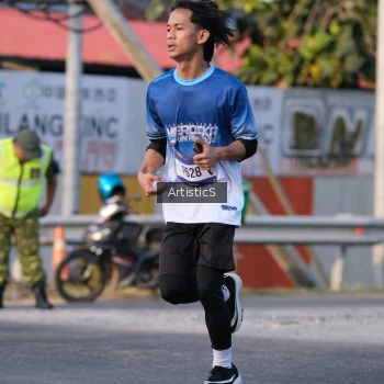 Runner Photo 3501935