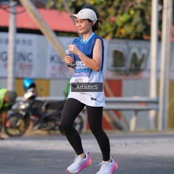 Runner Photo 3501955