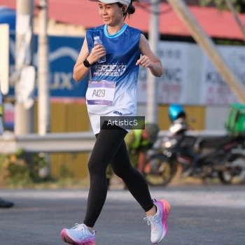 Runner Photo 3501963