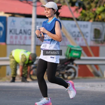 Runner Photo 3501966