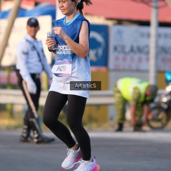 Runner Photo 3501973