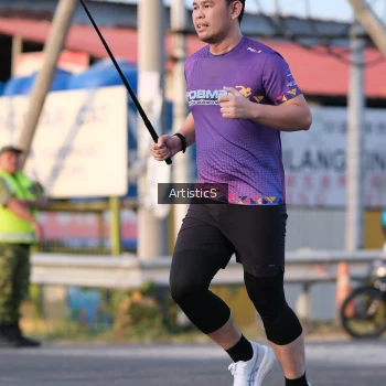 Runner Photo 3501989