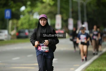 Runner Photo 35020