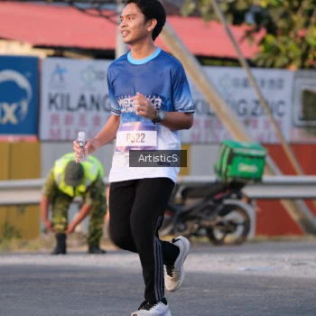 Runner Photo 3502017