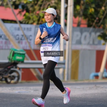 Runner Photo 3502036