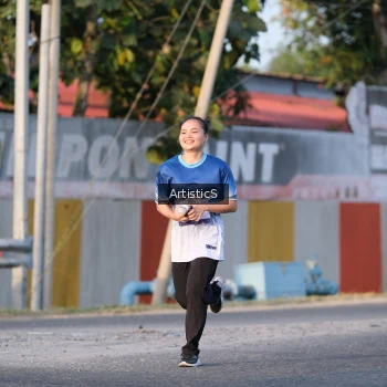 Runner Photo 3502046