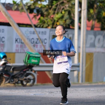 Runner Photo 3502055