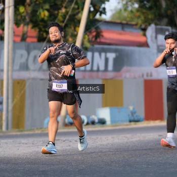 Runner Photo 3502066