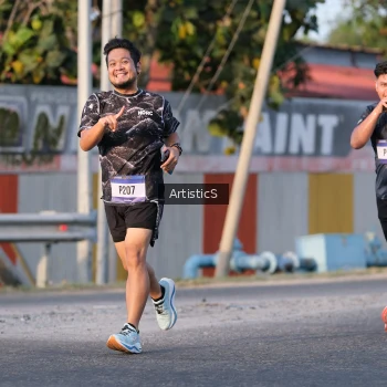 Runner Photo 3502069