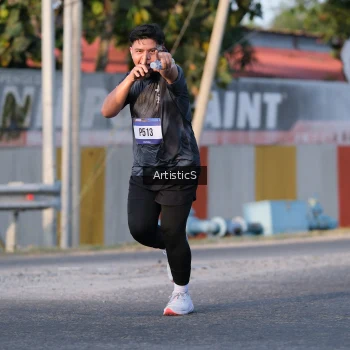 Runner Photo 3502075