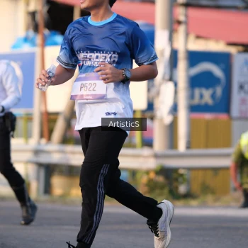 Runner Photo 3502085