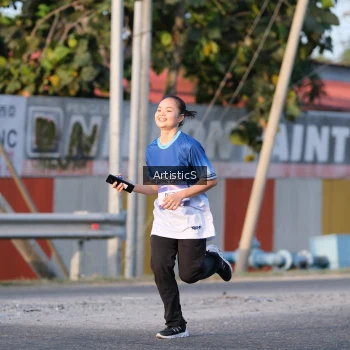Runner Photo 3502088